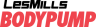 BODYPUMP Logo