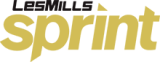 LES MILLS Sprint