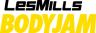 BODYJAM Logo