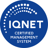 IQnet Logo