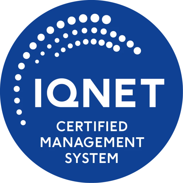 IQNET ist das umfassendste globale Netzwerk für Managementsystem-Zertifizierungen